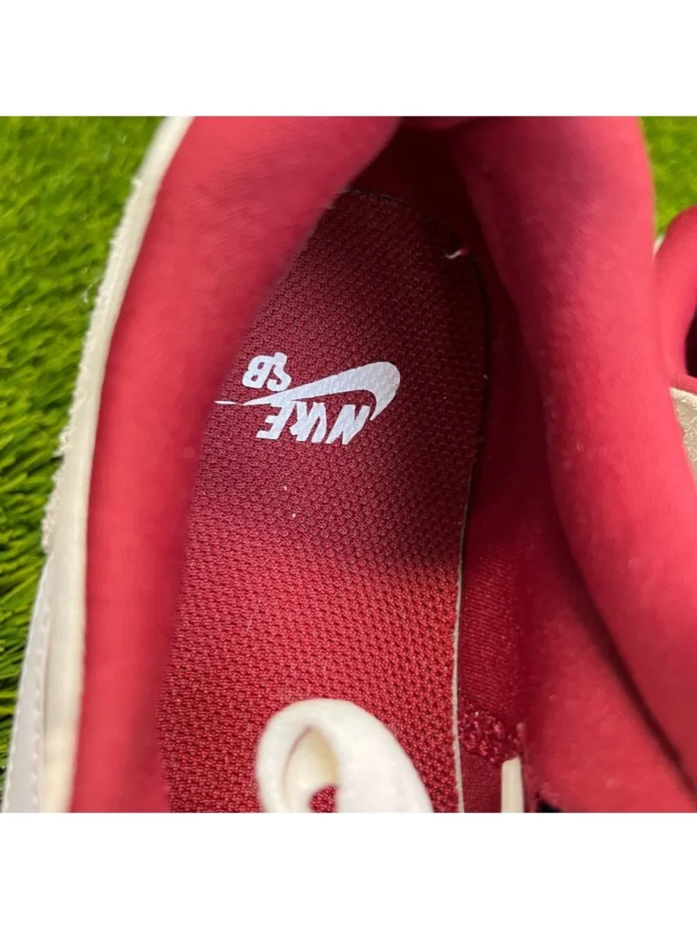 Nike please review